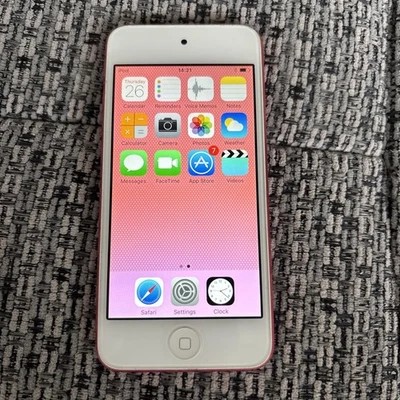 ipod touch 5th generation - Image 1 of 4