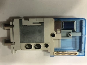 SMC TTA Ventil SJ2160-5CU-C4 Top Preis - Bild 1 von 3