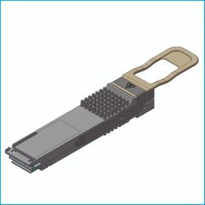 NVIDIA MMA1Z00-NS400 400Gb_s, Single-port, QSFP112 Multimode SR4 Transceivers Pr - Picture 1 of 16
