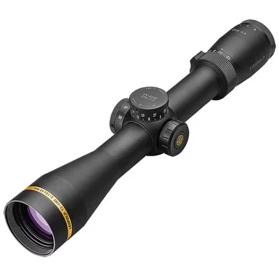 Mira telescópica dúplex FireDot Leupold VX-6HD 2-12x42 mm 171563 Foto 1 de 2