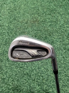 Mizuno JPX 800 Pro Single Gap GW Wedge 50* Steel Shaft RH Golf Club - Picture 1 of 9