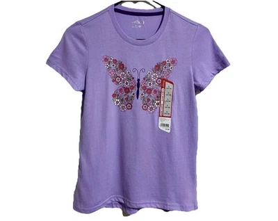 NWT BCG Girl’s Top Size L (12-14) - Image 1 of 4
