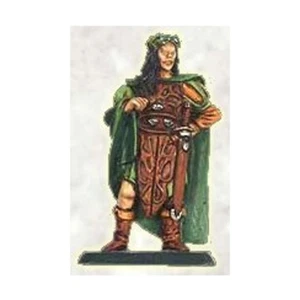 Mithril LotR 32mm Mini Elven King Pack Neu - Bild 1 von 1