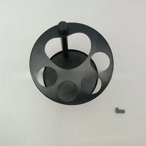 Toothbrush Holder Holds Electric Toothbrushes Holds Manual Toothbrushes - Picture 1 of 8