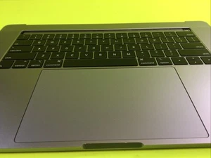 Apple MacBook Pro A1990 gruppo poggiapolsi - Foto 1 di 9