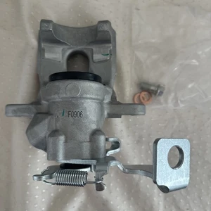 BREMSSATTEL HINTERACHSE LINKS PASSEND FÜR TOYOTA AURIS COROLLA PRIUS | - Bild 1 von 5