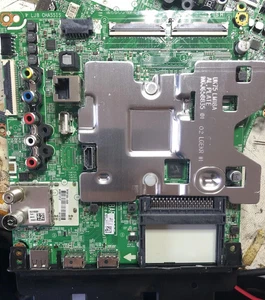 Scheda Madre Lg 43uk6200pla eax67872805(1.1) Tv. mainboard - Foto 1 di 1