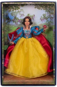 NEW Disney Princess Snow White Doll From Disney’s Snow White Collector's Doll - Picture 1 of 9