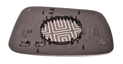 ✅Per VAN WEZEL 5874836 INSERTO SPECCHIO VW TRANSPORTER IV 07.90-04. ⭐Ottimo venditore⭐ - Immagine 1 di 4