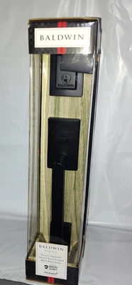 Spyglass, alça de entrada frontal com alavanca interna, com SmartKey Dead... - Imagem 1 de 4