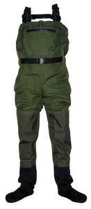 Rapala X-Protect 3+4 Waders - Picture 1 of 6