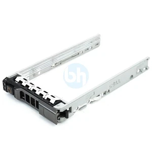 Dell 8FKXC PowerEdge 13G SFF Hot-Swap Caddy 08FKXC - Picture 1 of 5