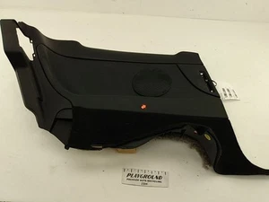 MERCURY COUGAR Rear Driver Left Quarter Trim Panel 01 02 2001 2002 - Picture 1 of 10
