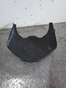 2008-2020 SUZUKI GSX1300r HAYABUSA OEM FACTORY CENTER NOSE INNER FAIRING  - Picture 1 of 8