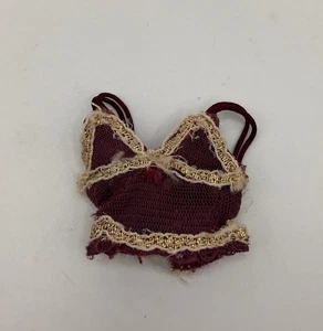 BRATZ Secret Crush Fashion Pack Yasmin Sasha Top Shirt MGA Intertainment 2003 - Bild 1 von 3