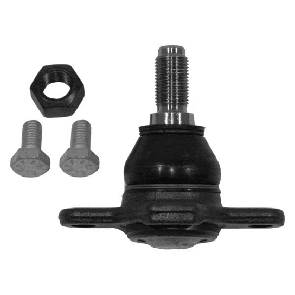 For Volkswagen EuroVan 1992-1996 Lemfoerder Front Lower Ball Joint Foto 1 de 1