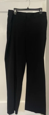 Liz Claiborne 黑色裤子 18W 码 — 第 1/2 张图片