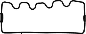 Engine Valve Cover Gasket Set Victor Reinz For 1984-1988 Mercedes-Benz 190E - Picture 1 of 2