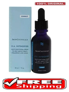SkinCeuticals H.A. Intensificatore Siero Multifunzione 30ml NUOVO SIGILLATO - Foto 1 di 7