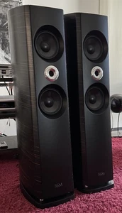 Backes & Müller BM Prime 6 Aktiver High-End Lautsprecher Top Klang !! OVP ! - Bild 1 von 13