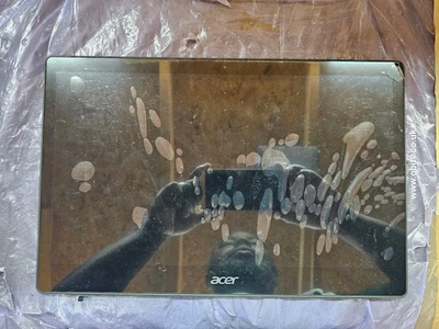 ACER SWIFT SF315-41 B156HAN02.1 15.6 LCD SCREEN ASSEMBLY Complete with Glass Bx1 - Image 1 of 4