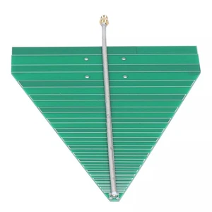 Antenna Module featuring Double Sided Board Technology from 740 to 6000MHz - Photo 1/11