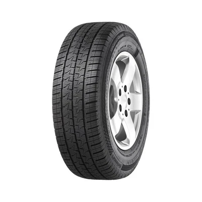 Continental VanContact 4Season 215/75 R16 116R C M+S - Bild 1 von 2
