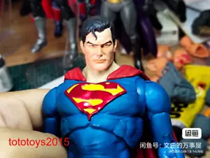 1:6 1:12 1:18 Henry Cavill Superman Head Sculpt For Male 12'' 6'' 3.75'' Figure - Picture 1 of 3