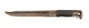 *WWII ARMY M1905E1 Bayonet Spear Marked U.F.H. 1942 UOS for M1 Garand - Picture 1 of 7