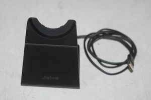 JABRA .. SOCLE DE CHARGE pour CASQUE EVOLVE 2 E65 ..ref: DIV020 - Zdjęcie 1 z 7