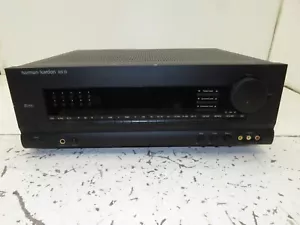 Harman/Kardon AVR 55  A/V  Stereo Receiver - No Remote. - Picture 1 of 5