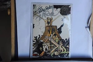 COLLANA IMMAGINARIO - CARTOLINA - ANDREA PAZIENZA - ZANARDI - ILLUSTRAZIONI - Photo 1/1