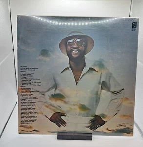 Billy Paul Got my Head on Straight 1975 STILL SEALED MINT/NM New, old stock - Picture 1 of 2