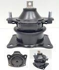 Front Engine Motor Mount Fits 03-07 Accord 3.0L 2.4L 04-06 Acura TSX TL 2.4 Acura TL