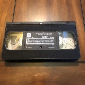 The Three Caballeros, VHS - Walt Disney Masterpiece Collection - Picture 1 of 5
