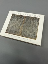 Jasper Johns Postcards