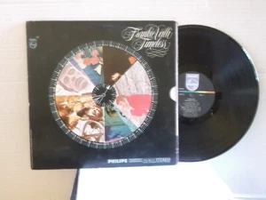 Frankie Valli,Philips,"TIMELESS",US,LP,stereo,gatefold, 1968 pop classic,M- - Picture 1 of 1