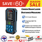 Bosch Glm 50-23 G (0.601.072.Vk0) Green Beam Laser Distance Measure