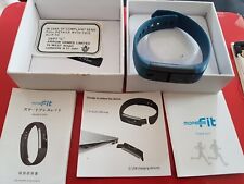Morefit Watch Fitness Monitor Watch See Photo
