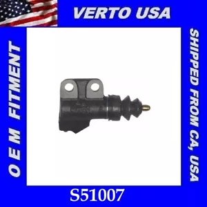 Clutch Slave Cylinder For Nissan Stanza 1986 1987 1988 , S51007 - Picture 1 of 2