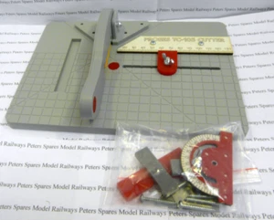 Proses TC-105 Timber & Rod Cutter - Picture 1 of 1