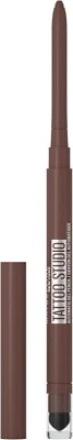 MAYBELLINE Tattoo Liner Smokey Gel Pencil Eye Liner - CHOOSE SHADE - NEW Sealed - Image 1 of 2