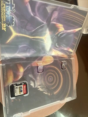 Pokken Tournament DX - Nintendo Switch con caja Foto 1 de 4