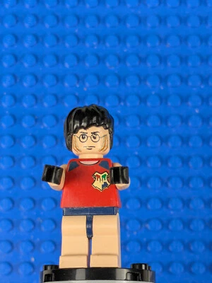 Lego Harry Potter: Goblet of Fire: Harry Potter hp066 Set 4762 - Image 1 of 4