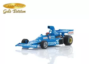 Maki FC101C Cosworth F1 GP Deutschland Nürburgring 1975 Tony Trimmer, Spark 1:43 - Bild 1 von 4