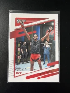 2022 Donruss UFC #56 Neil Magny - Foto 1 di 2