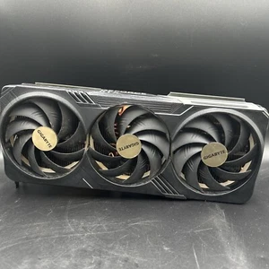 *READ* GIGABYTE GeForce RTX 4080 16GB - Graphics Card *READ* - Picture 1 of 15