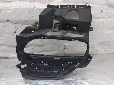 SOPORTE ANTINIEBLA DELANTERO IZQUIERDO PORSCHE PANAMERA 970 97050556303 2012 Foto 1 de 4