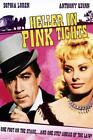Heller in Pink Tights - Sophia Loren - Anthony Quinn (DVD) Brand New Sealed R4