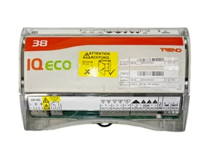 TREND iQE38/P/BAC/NOSTRATEGY/230 CONTROLLER - Picture 1 of 4